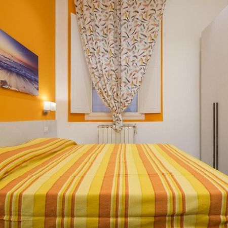 Casa Del Mare By Studio Vita Bologne Extérieur photo