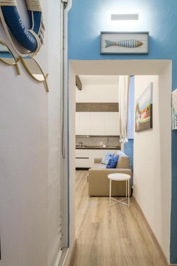 Casa Del Mare By Studio Vita Bologne Extérieur photo
