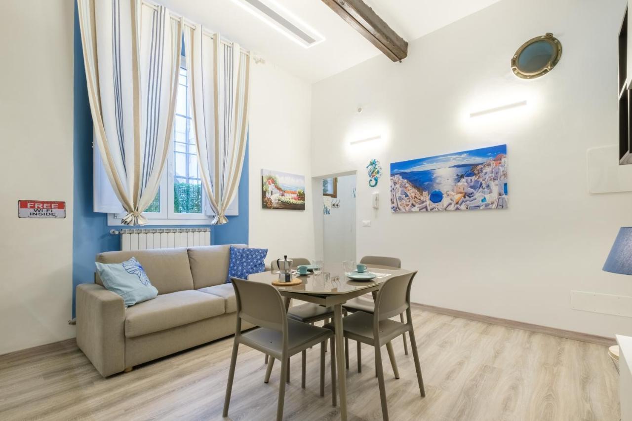 Casa Del Mare By Studio Vita Bologne Extérieur photo