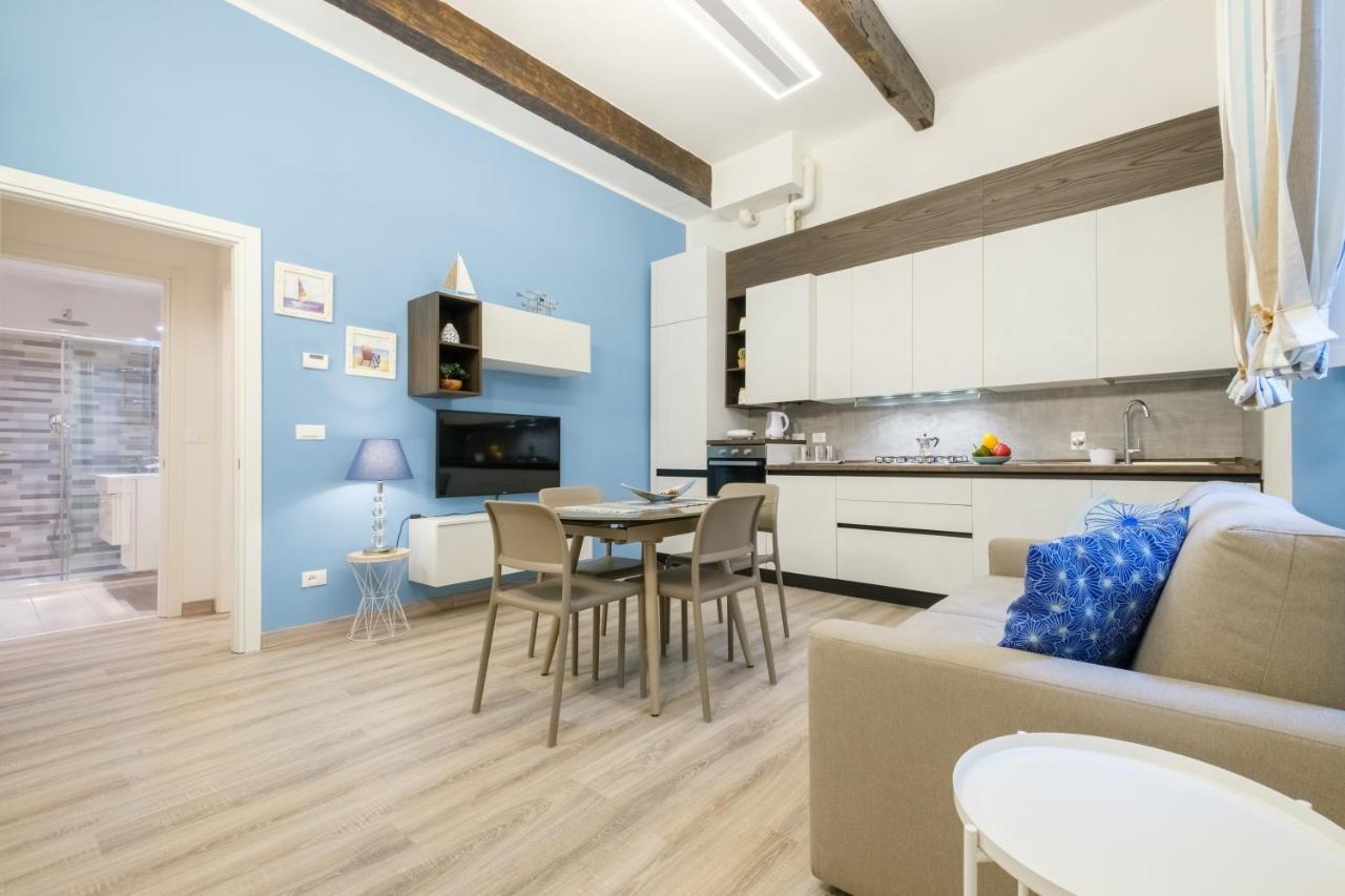 Casa Del Mare By Studio Vita Bologne Extérieur photo