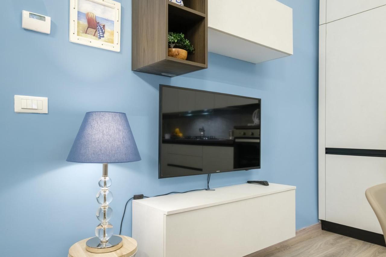 Casa Del Mare By Studio Vita Bologne Extérieur photo