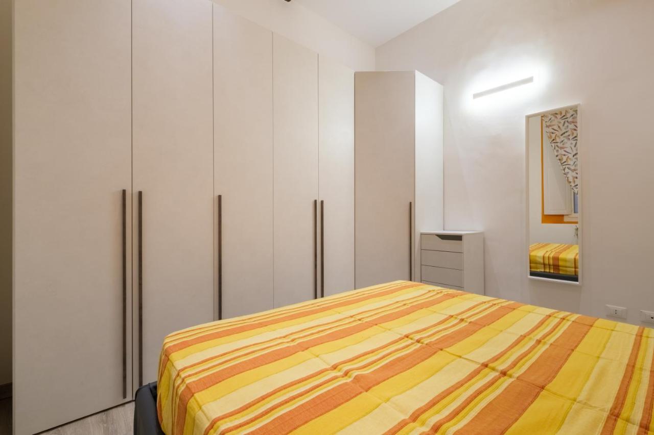 Casa Del Mare By Studio Vita Bologne Extérieur photo