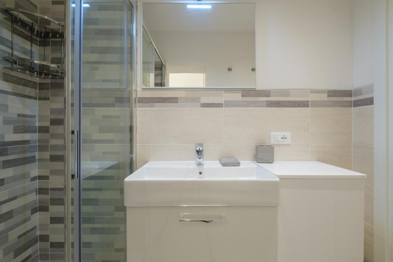 Casa Del Mare By Studio Vita Bologne Extérieur photo