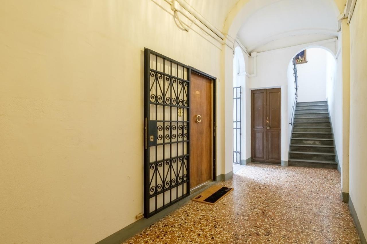 Casa Del Mare By Studio Vita Bologne Extérieur photo