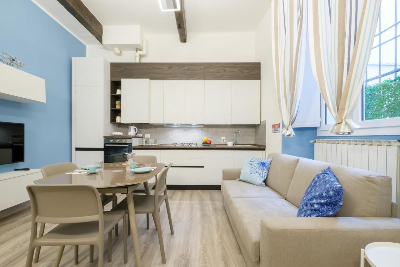 Casa Del Mare By Studio Vita Bologne Extérieur photo