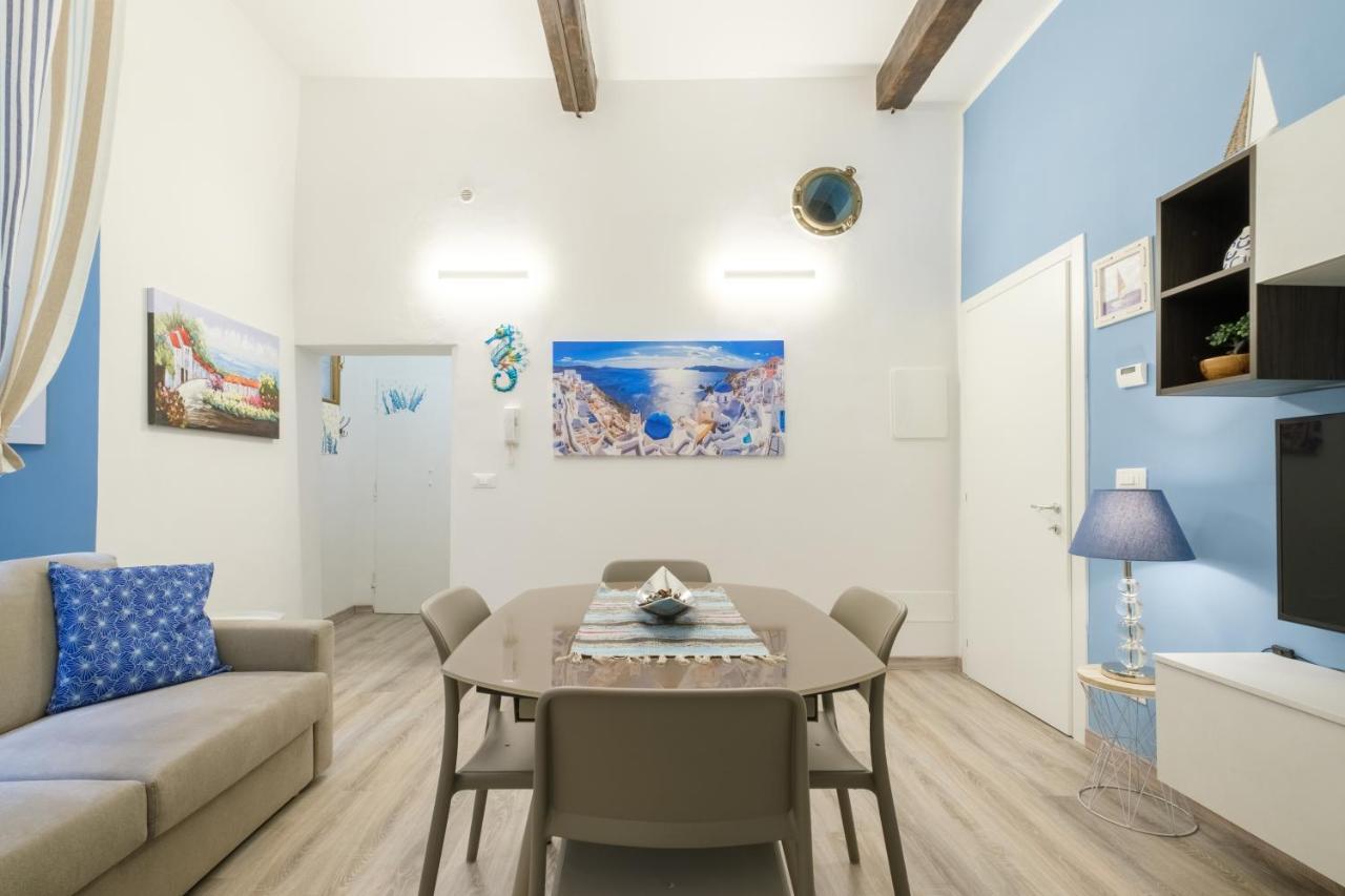 Casa Del Mare By Studio Vita Bologne Extérieur photo